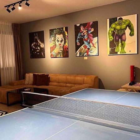 Super House Blloku - 3 Rooms Тирана Екстериор снимка