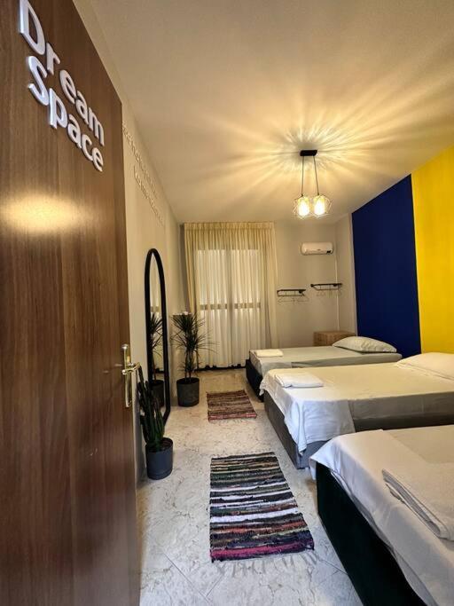 Super House Blloku - 3 Rooms Тирана Екстериор снимка