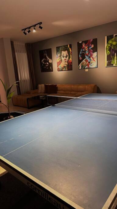 Super House Blloku - 3 Rooms Тирана Екстериор снимка