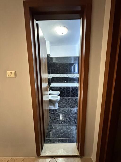 Super House Blloku - 3 Rooms Тирана Екстериор снимка