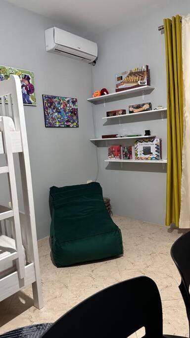 Super House Blloku - 3 Rooms Тирана Екстериор снимка